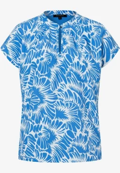 Damen More & More Blusenshirt