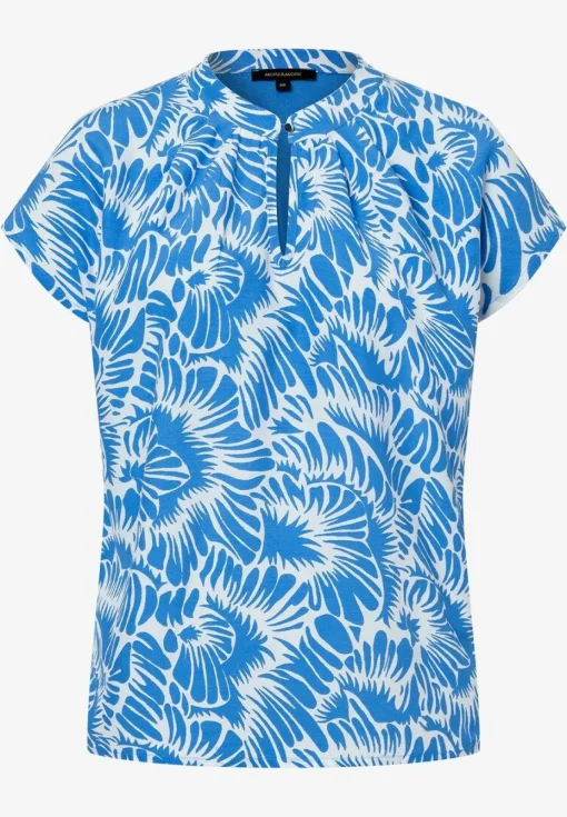 Damen More & More Blusenshirt