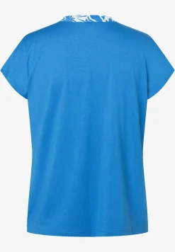 Damen More & More Blusenshirt