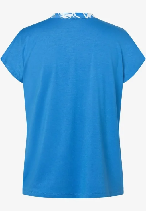 Damen More & More Blusenshirt