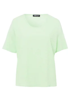 Damen Frank Walder Blusenshirt