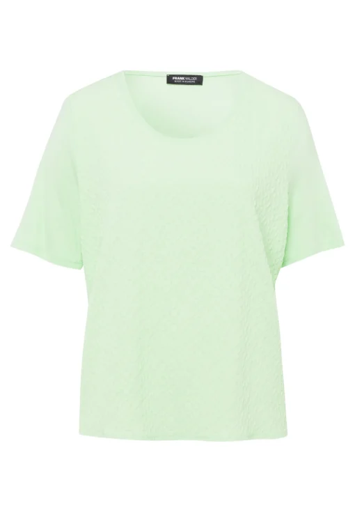 Damen Frank Walder Blusenshirt