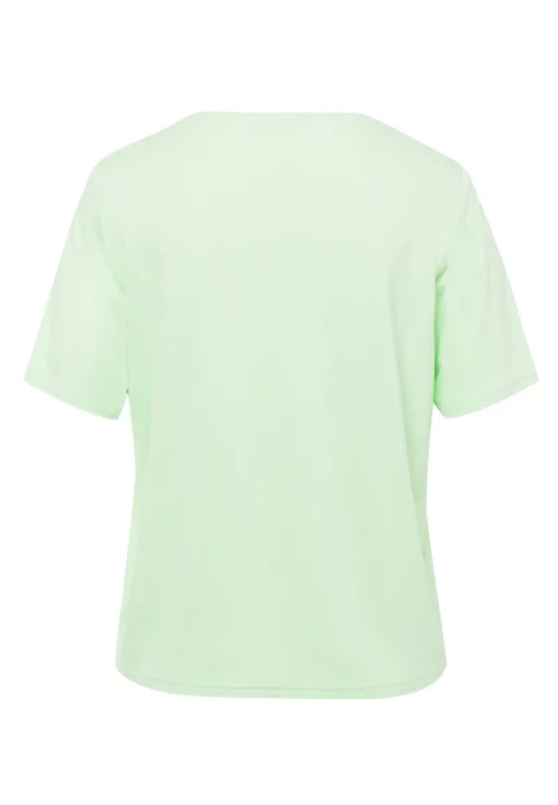 Damen Frank Walder Blusenshirt