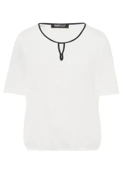 Damen Frank Walder Blusenshirt