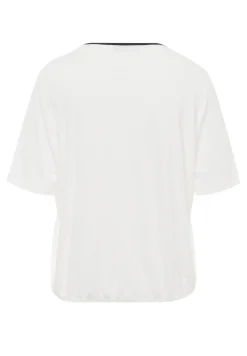 Damen Frank Walder Blusenshirt