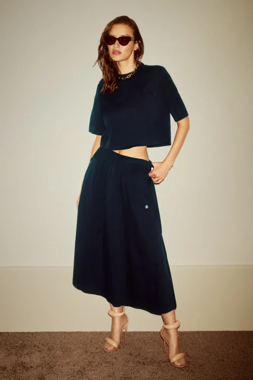 Damen JOOP! Blusenshirt Berit