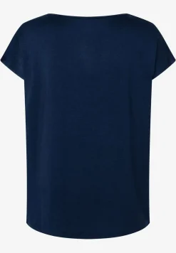 Damen More & More Blusenshirt mit Flowerprint