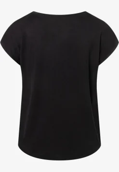 Damen More & More Blusenshirt mit Print