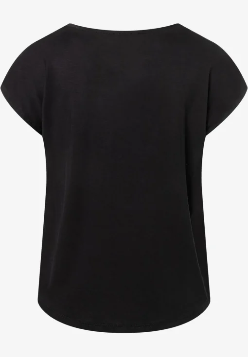 Damen More & More Blusenshirt mit Print