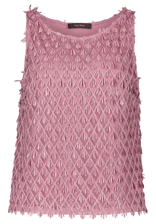 Damen Vera Mont Blusentop