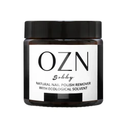 OZN Bobby: Nagellackentferner