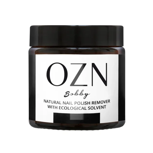 OZN Bobby: Nagellackentferner