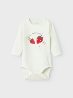 Kinder Name It Body