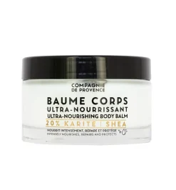 Herren Compagnie de Provence BODY BALM 200ML SHEA