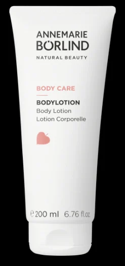 Herren Annemarie Börlind BODY CARE Bodylotion