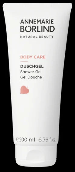 Herren Annemarie Börlind BODY CARE Duschgel
