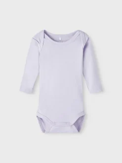 Kinder Name It Body 3er-Pack