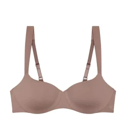 Damen Triumph Body Make-Up Illusion Balconette EX BH
