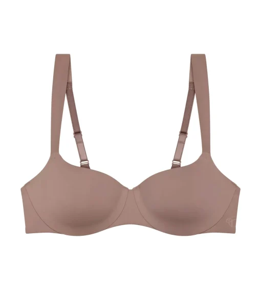 Damen Triumph Body Make-Up Illusion Balconette EX BH