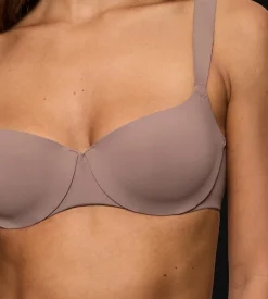 Damen Triumph Body Make-Up Illusion Balconette EX BH
