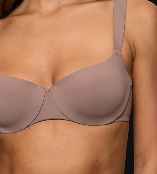 Damen Triumph Body Make-Up Illusion Balconette EX BH