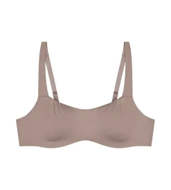 Damen Triumph Body Make-Up Illusion Balconette EX BH