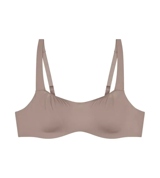 Damen Triumph Body Make-Up Illusion Balconette EX BH
