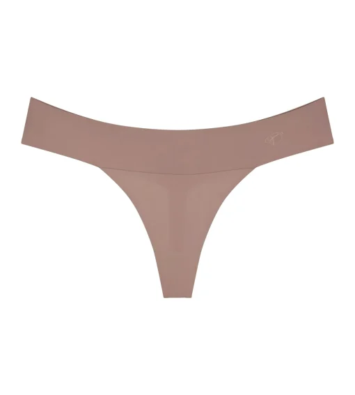 Damen Triumph Body Make-Up Illusion String EX