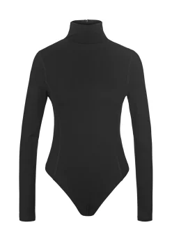 Damen Riani Body mit Stehkragen