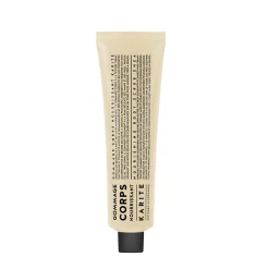 Herren Compagnie de Provence BODY SCRUB 150ML SHEA BUTTER