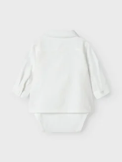 Kinder Name It Body-Hemd