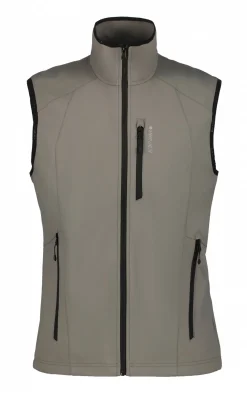 Herren Icepeak Bogata Softshell-Weste für Herren