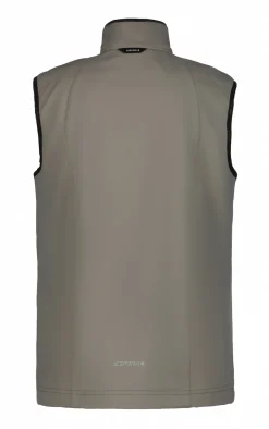 Herren Icepeak Bogata Softshell-Weste für Herren