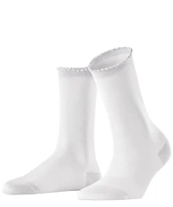 Damen Falke Bold Dot Damen Socken