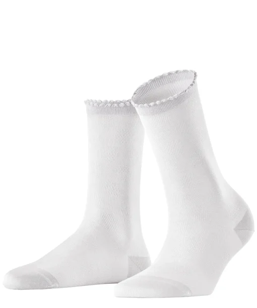 Damen Falke Bold Dot Damen Socken