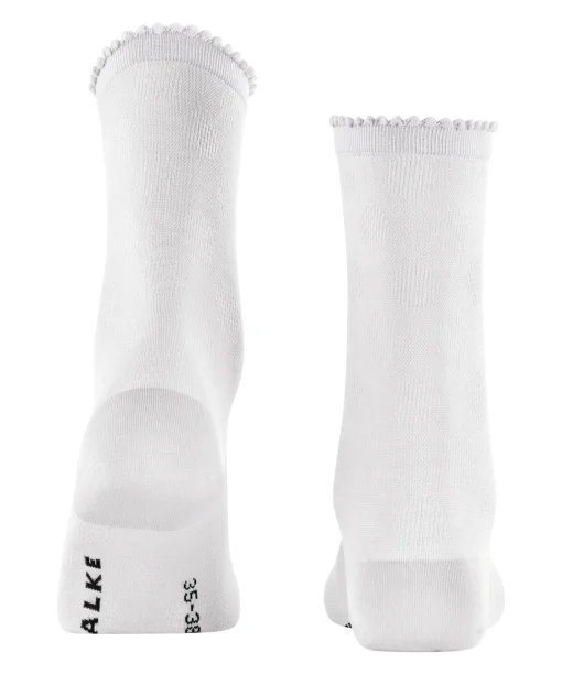 Damen Falke Bold Dot Damen Socken