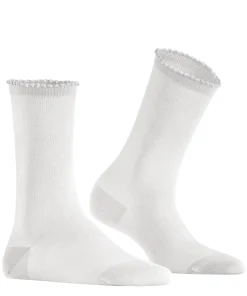 Damen Falke Bold Dot Damen Socken