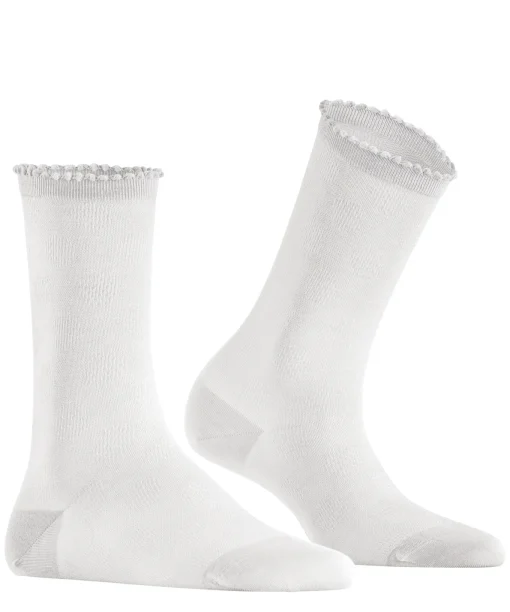 Damen Falke Bold Dot Damen Socken