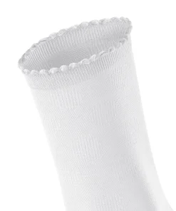 Damen Falke Bold Dot Damen Socken