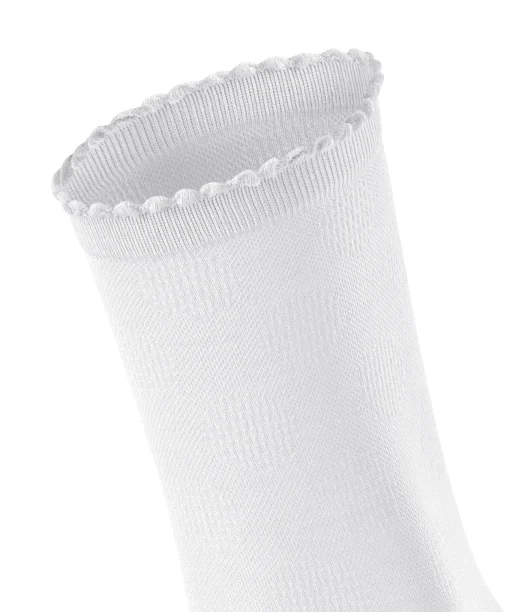 Damen Falke Bold Dot Damen Socken