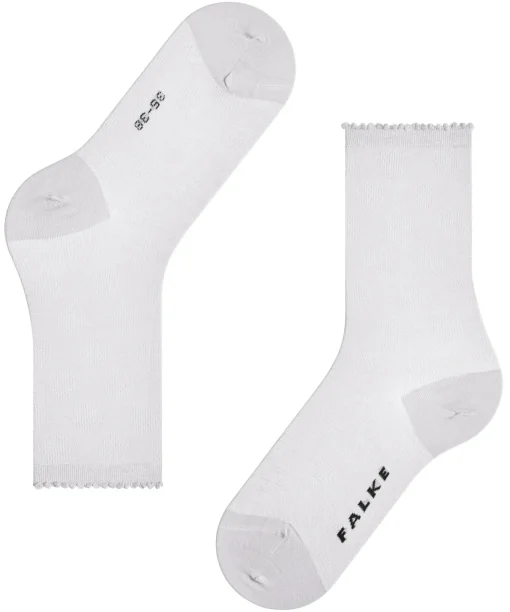 Damen Falke Bold Dot Damen Socken