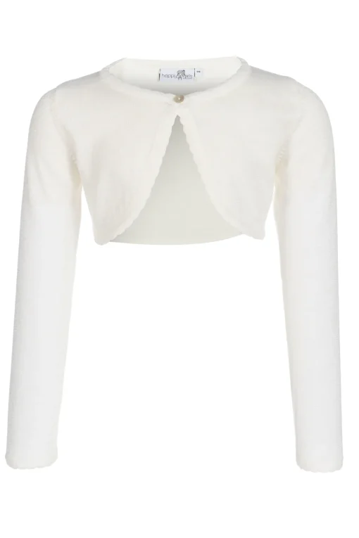 Kinder Happy Girls Bolero