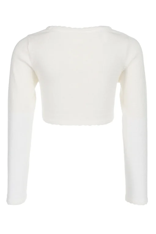 Kinder Happy Girls Bolero
