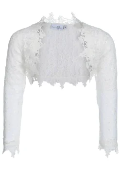 Kinder Happy Girls Bolero