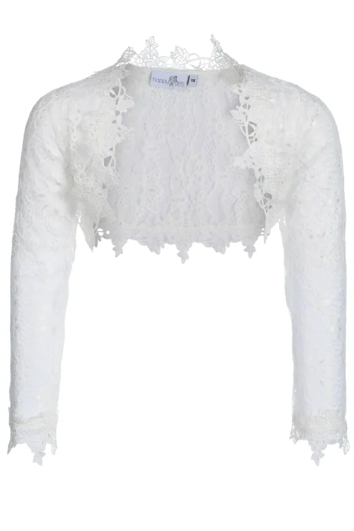 Kinder Happy Girls Bolero