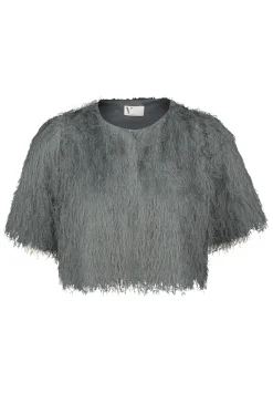 Damen V by Vera Mont Bolero-Jacke