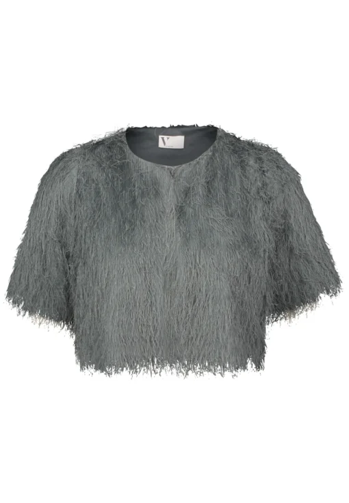 Damen V by Vera Mont Bolero-Jacke