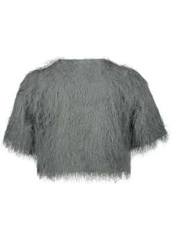 Damen V by Vera Mont Bolero-Jacke