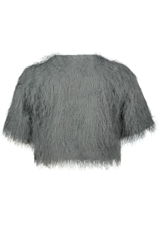 Damen V by Vera Mont Bolero-Jacke
