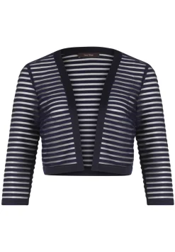 Damen Vera Mont Bolero-Jacke